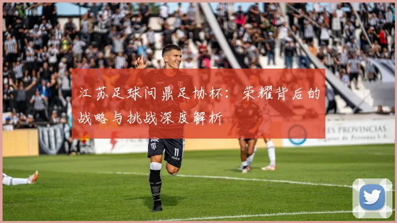 江苏足球问鼎足协杯：荣耀背后的战略与挑战深度解析